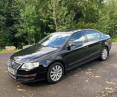 2010 volkswagen passat 2.0 tdi - Image 5/10