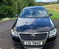 2010 volkswagen passat 2.0 tdi - Image 6/10