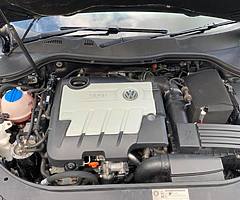 2010 volkswagen passat 2.0 tdi - Image 7/10