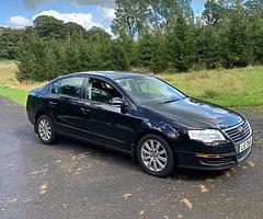 2010 volkswagen passat 2.0 tdi - Image 10/10