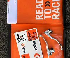 2019 KTM 300cc EXC TPI