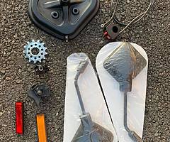 2019 KTM 300cc EXC TPI - Image 8/10