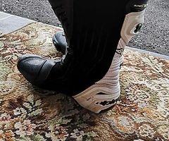 Motorcycle jeans - Image 3/4
