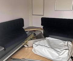 Hospitality / race trailer