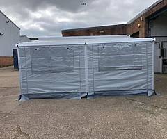 Hospitality / race trailer - Image 4/10