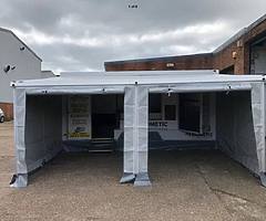 Hospitality / race trailer - Image 5/10