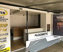 Hospitality / race trailer - Image 6/10