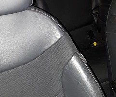 Mini Cooper 1.6 petrol low milage