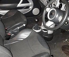 Mini Cooper 1.6 petrol low milage - Image 4/10