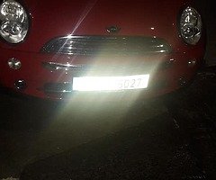 Mini Cooper 1.6 petrol low milage - Image 8/10