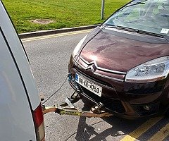 Scrap vehicles wanted