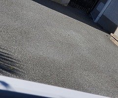 Stunning Resin bound surfaces