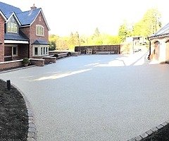 Stunning Resin bound surfaces - Image 3/8