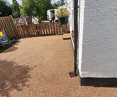 Stunning Resin bound surfaces - Image 7/8