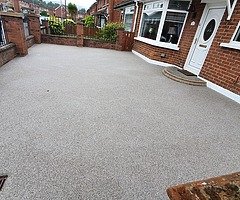 Stunning Resin bound surfaces - Image 8/8