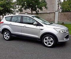 2013 Ford Kuga