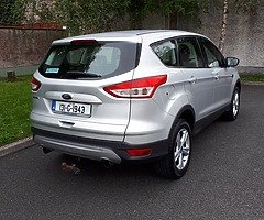 2013 Ford Kuga - Image 3/5