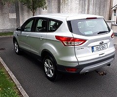 2013 Ford Kuga - Image 4/5