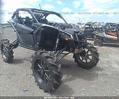 All brands of Motor Bike's / ATV's / JETS SKI's / BOAT's / RV's available from USA & JAPAN aucti