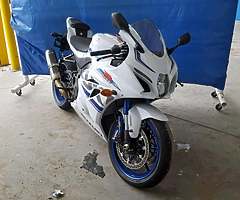 All brands of Motor Bike's / ATV's / JETS SKI's / BOAT's / RV's available from USA & JAPAN aucti