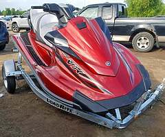 All brands of Motor Bike's / ATV's / JETS SKI's / BOAT's / RV's available from USA & JAPAN aucti - Image 3/10
