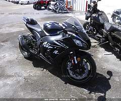 All brands of Motor Bike's / ATV's / JETS SKI's / BOAT's / RV's available from USA & JAPAN aucti - Image 4/10