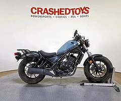 All brands of Motor Bike's / ATV's / JETS SKI's / BOAT's / RV's available from USA & JAPAN aucti - Image 5/10