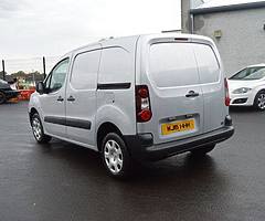 Peugeot Partner - Image 3/5