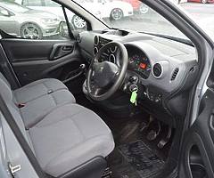 Peugeot Partner - Image 4/5