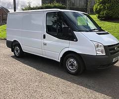 2011 Transit 85/T280 Full Electics Clean Van Take small Px - Image 3/10