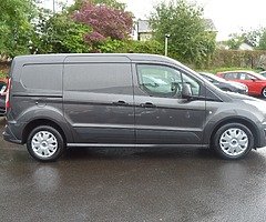 Ford Transit Connect - Image 3/10