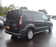 Ford Transit Connect - Image 4/10