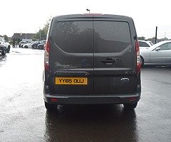 Ford Transit Connect - Image 5/10