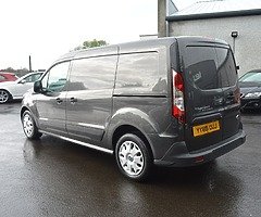 Ford Transit Connect - Image 6/10