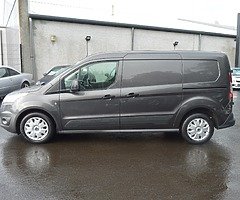 Ford Transit Connect - Image 7/10