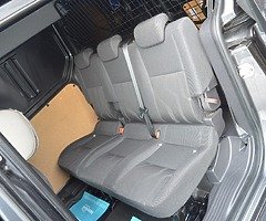Ford Transit Connect - Image 9/10