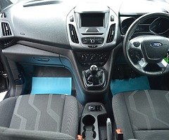 Ford Transit Connect - Image 10/10