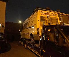 Ford Transit for sale
