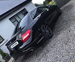 Mercedes c220 sport