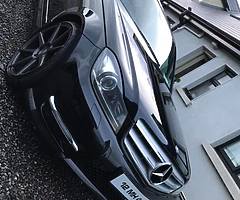 Mercedes c220 sport - Image 3/8
