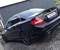 Mercedes c220 sport - Image 4/8