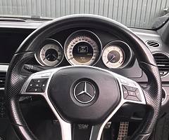 Mercedes c220 sport - Image 6/8
