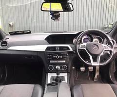 Mercedes c220 sport - Image 7/8