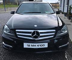 Mercedes c220 sport - Image 8/8