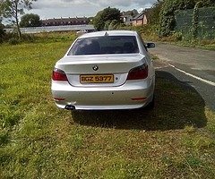 2005 530d full mot - Image 3/6