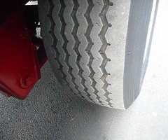 FOR SALE: 2010 Scrap Tipping Trailer - Image 5/8