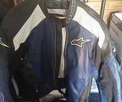 Alpinestars jacket UK 48 - Image 3/3