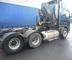 FOR SALE: Volvo FH16 520 - Image 3/10