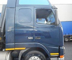 FOR SALE: Volvo FH16 520 - Image 4/10