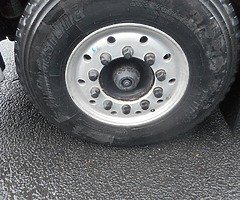 FOR SALE: Volvo FH16 520 - Image 7/10